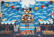 activities and games